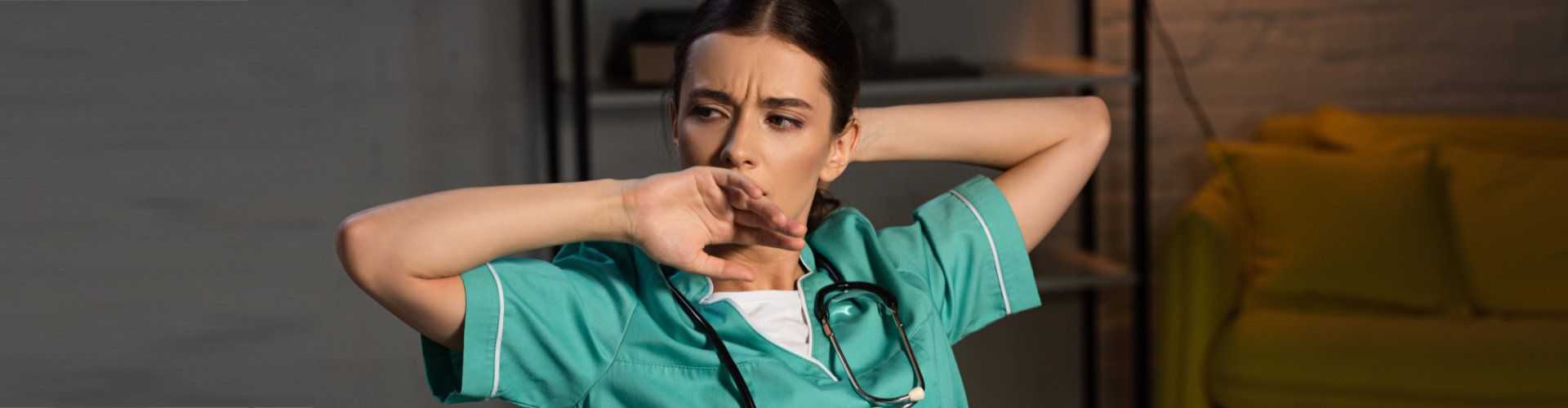 15 Helpful Ways for Nurses to Survive the Night Shift