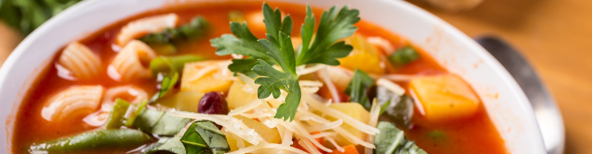 Quick Meals for the Night Shift