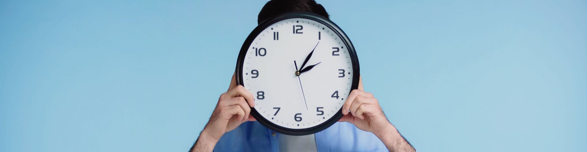 Time Management for New Nurses: How to Stay on Top of Your Workload