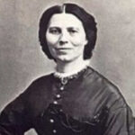 Clara Barton