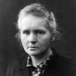 Marie Curie