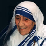 Mother Teresa