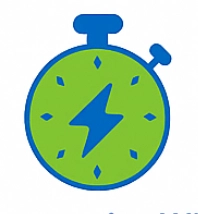 icon-responsive when it matters most