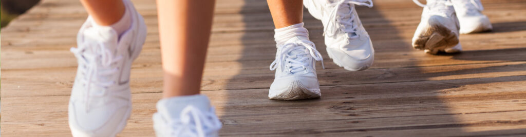 How to Squeeze Exercise Into Your Nursing Shift